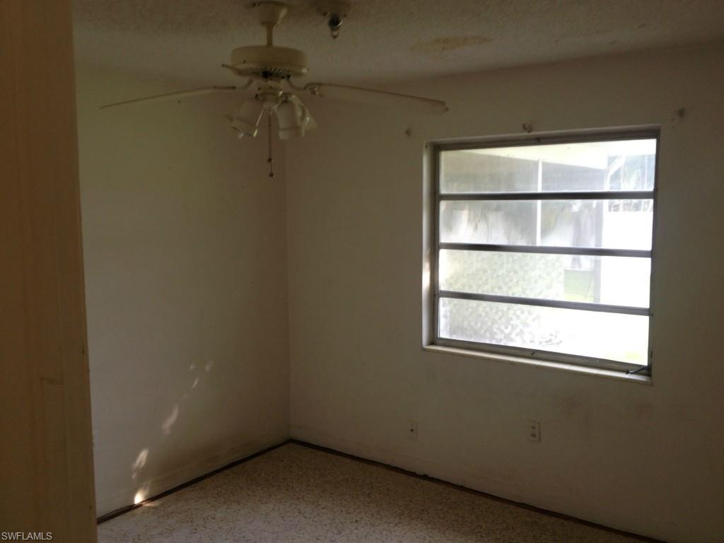 FORT MYERS - Residential