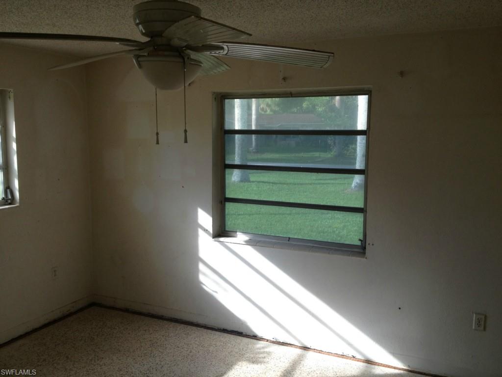 FORT MYERS - Residential