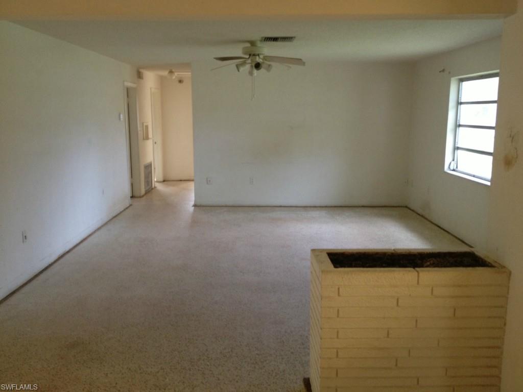 FORT MYERS - Residential