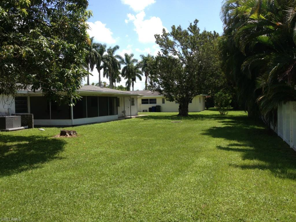 FORT MYERS - Residential