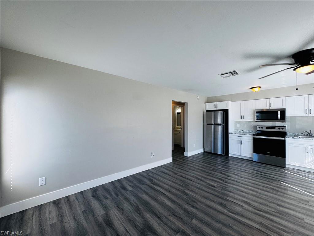 CAPE CORAL - Residential Lease