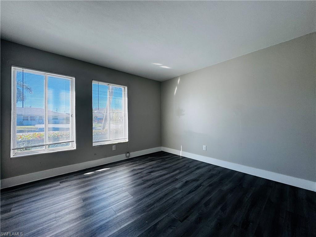 CAPE CORAL - Residential Lease