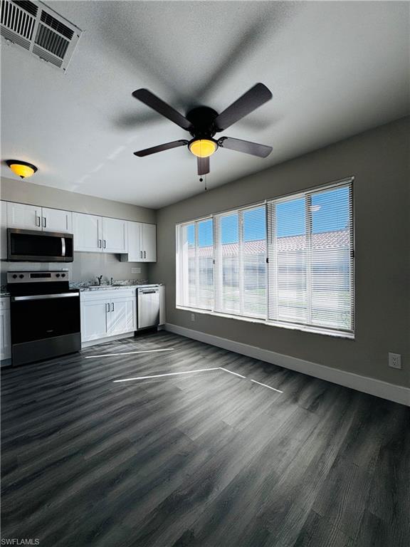 CAPE CORAL - Residential Lease