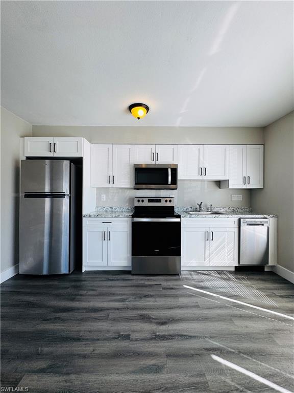 CAPE CORAL - Residential Lease