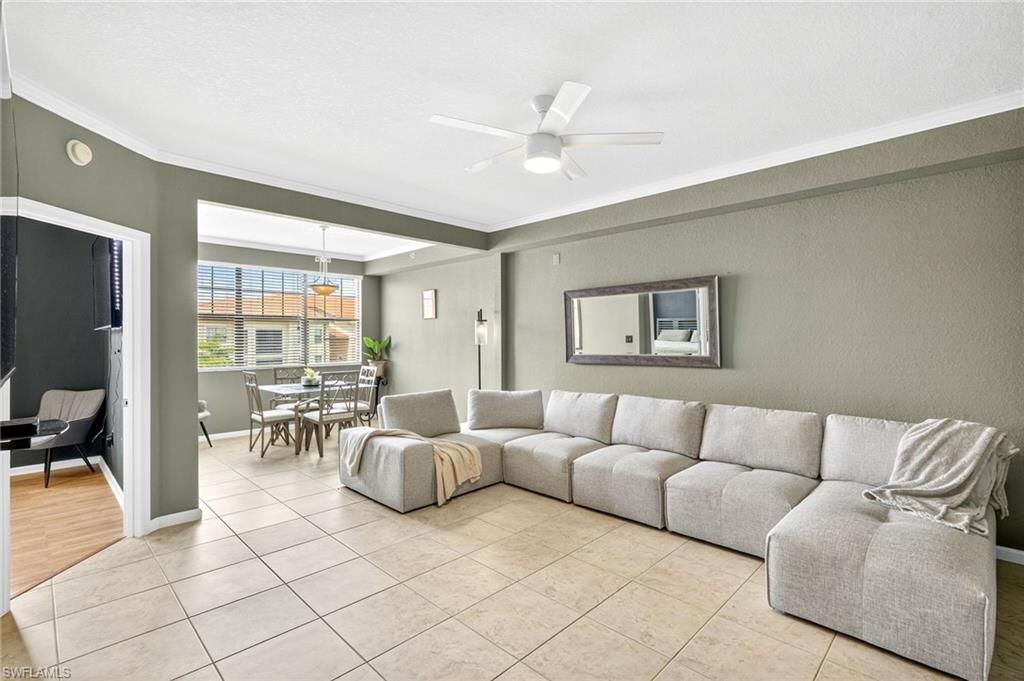 Photo of 12955 Positano CIR #305, NAPLES, FL 34105 (MLS # 226009514)