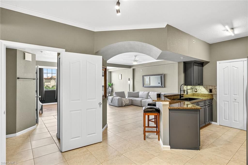 Photo of 12955 Positano CIR #305, NAPLES, FL 34105 (MLS # 226009514)