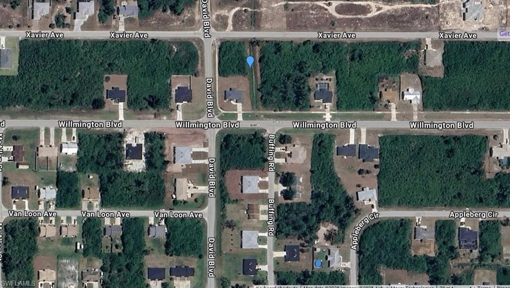 PORT CHARLOTTE - Land