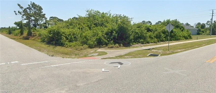 Located at the corner of 12745 Xavier Ave and Davis Blvd in Port Charlotte, FL 33981, this 13,558-square-foot (0.31-acre) vacant lot sits in a thriving, fast-growing neighborhood and is situated in a desirable non-flood zone. Surrounded by ongoing development and investment, the property presents an excellent opportunity for residential construction. With close proximity to shopping, dining, parks, golf courses, and Gulf Coast beaches, this site is perfectly positioned for future appreciation—ideal for homebuilders or savvy investors.