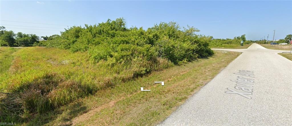 PORT CHARLOTTE - Land