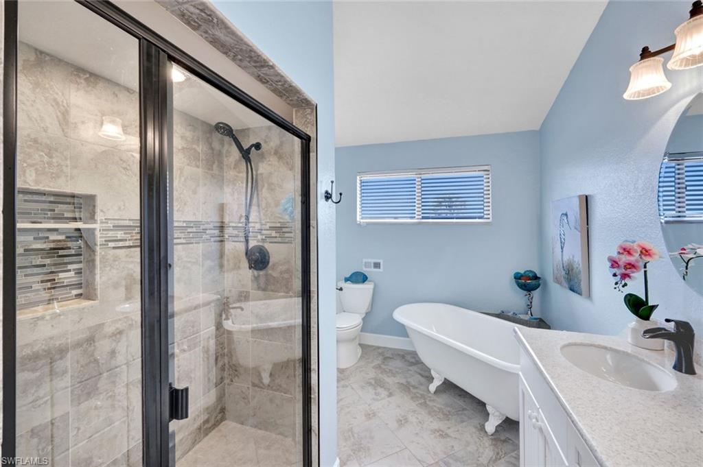 SPANISH WELLS - Residential