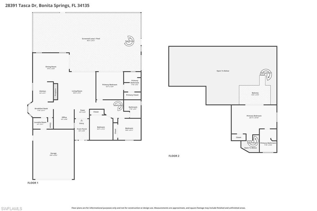 SPANISH WELLS - Residential