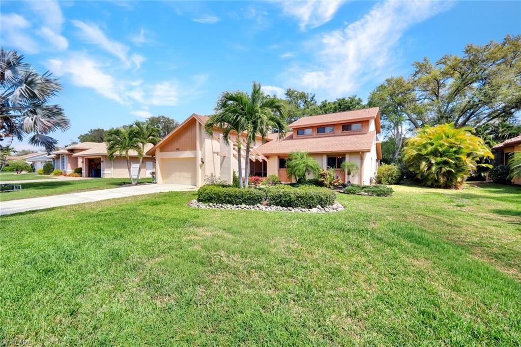 SPANISH WELLS - Residential