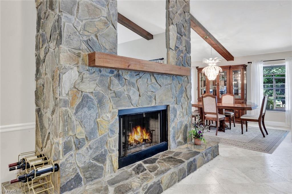 SPANISH WELLS - Residential