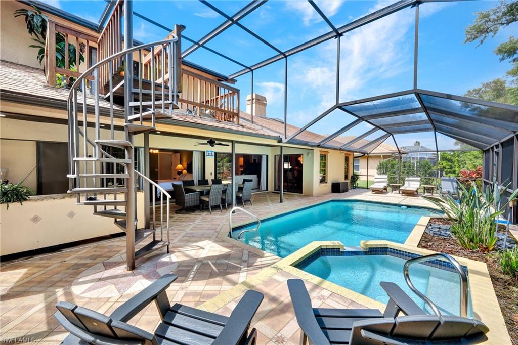 SPANISH WELLS - Residential