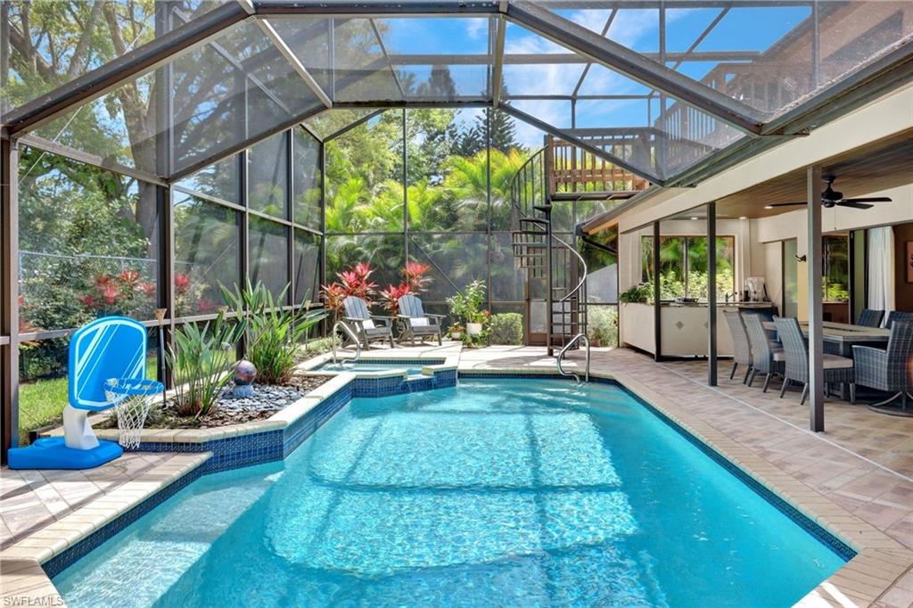 SPANISH WELLS - Residential