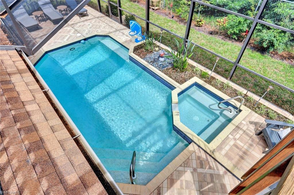 SPANISH WELLS - Residential