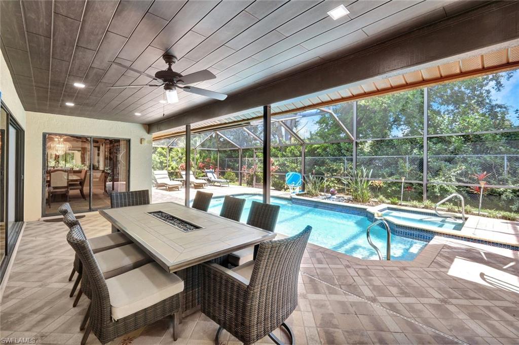 SPANISH WELLS - Residential