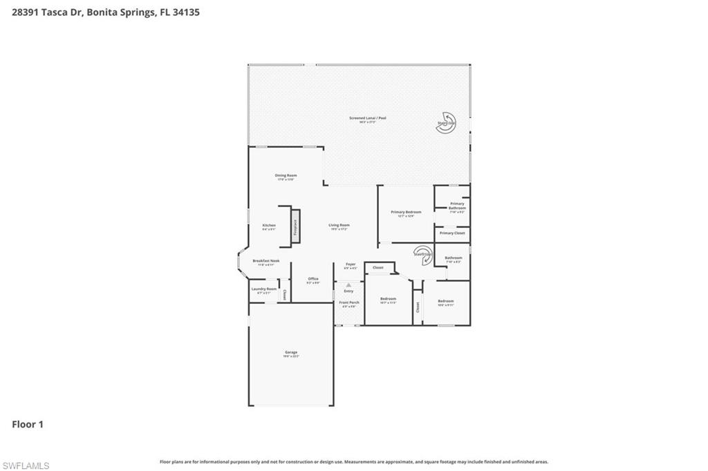 SPANISH WELLS - Residential