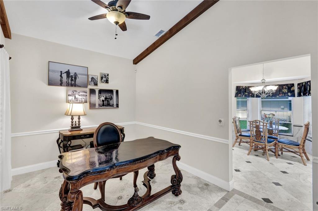 SPANISH WELLS - Residential