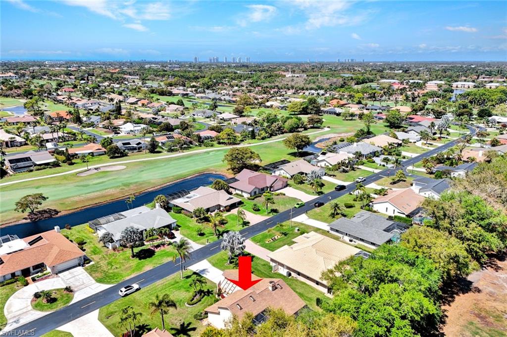 SPANISH WELLS - Residential