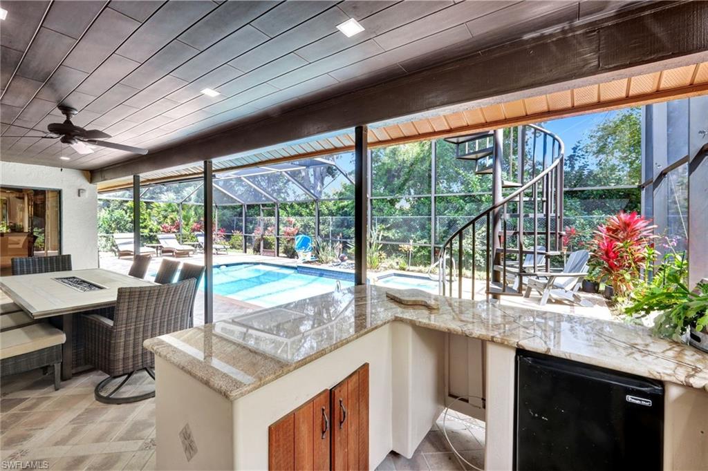 SPANISH WELLS - Residential