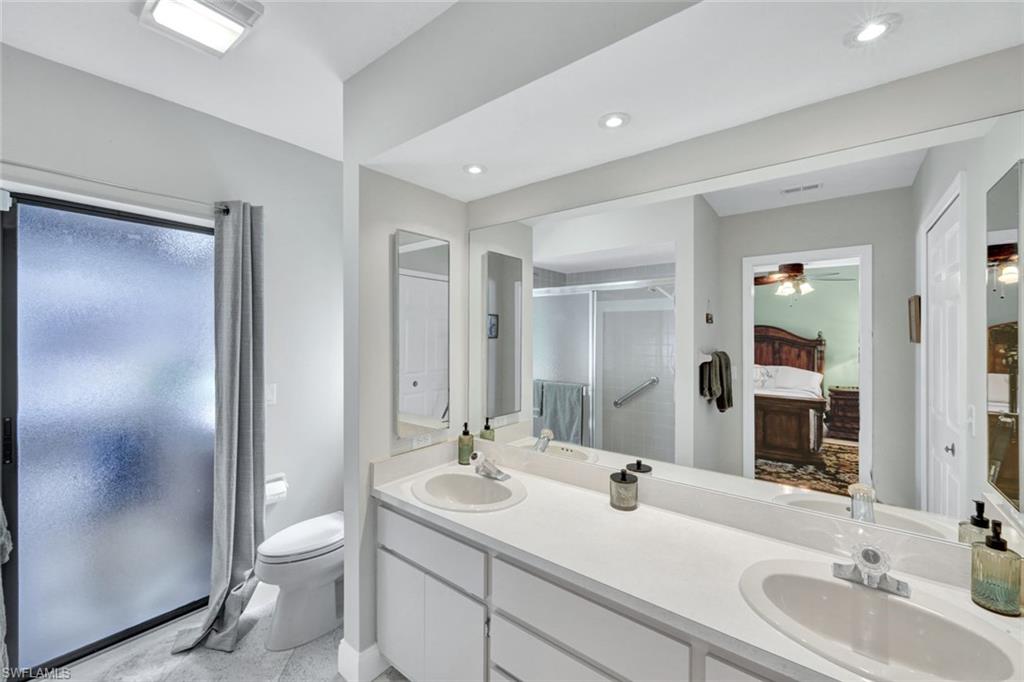 SPANISH WELLS - Residential