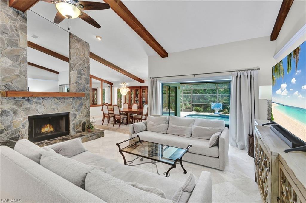 SPANISH WELLS - Residential