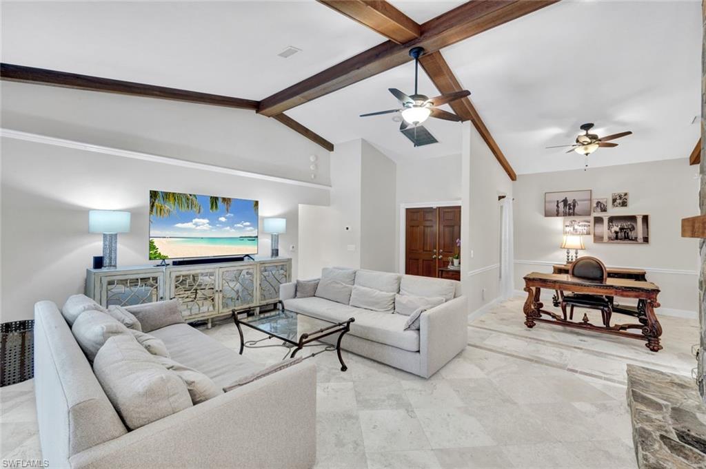 SPANISH WELLS - Residential