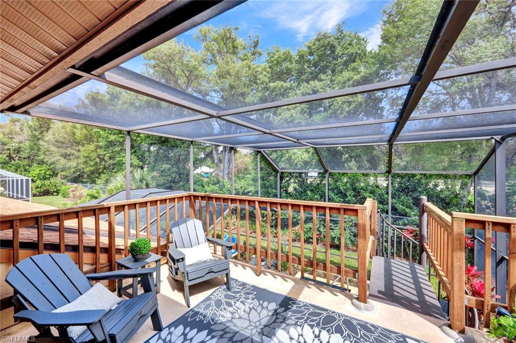 SPANISH WELLS - Residential