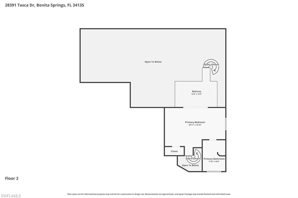 SPANISH WELLS - Residential