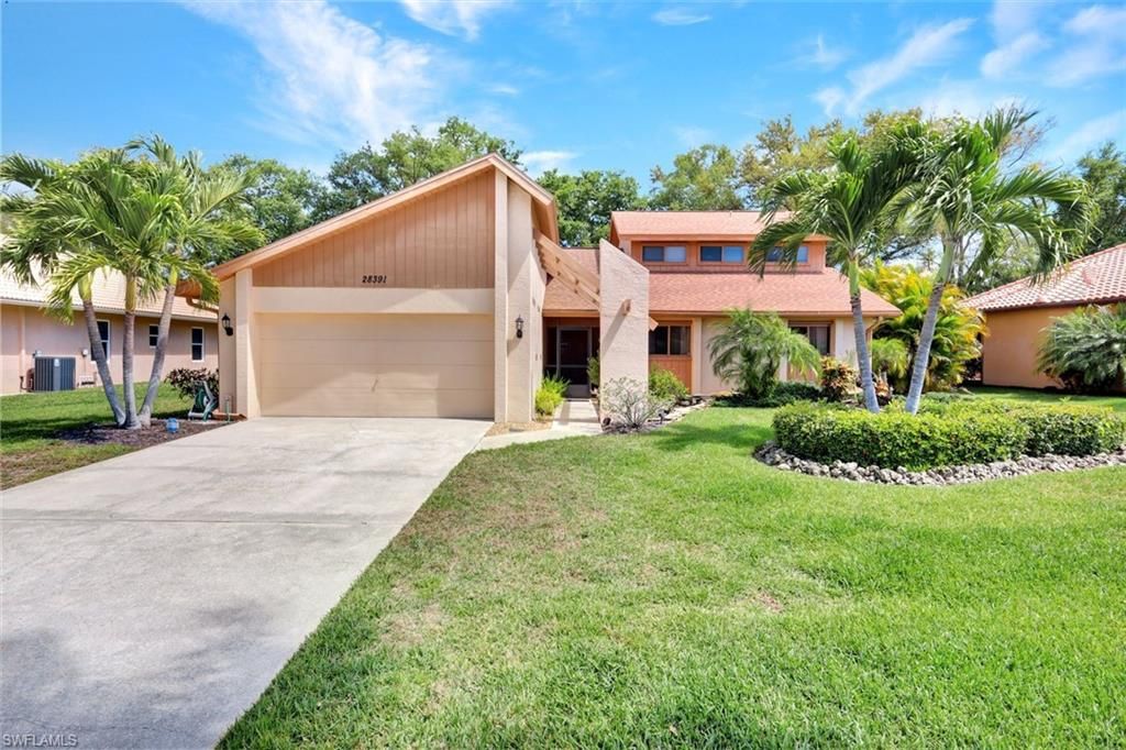 Photo of 28391 Tasca DR, BONITA SPRINGS, FL 34135 (MLS # 226012149)