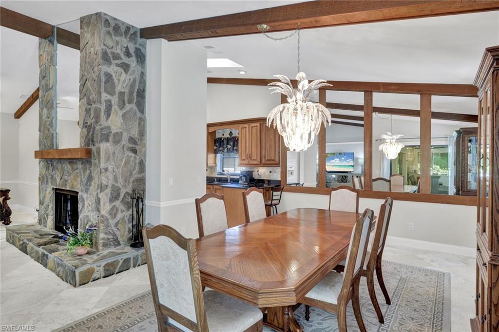 SPANISH WELLS - Residential