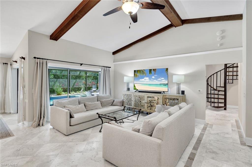 SPANISH WELLS - Residential