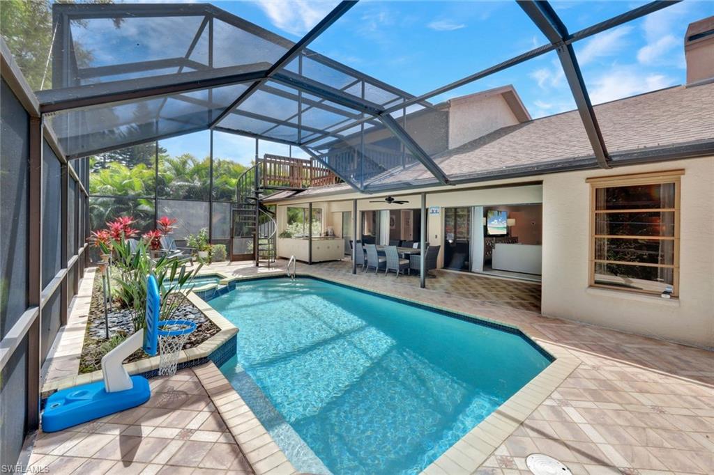 SPANISH WELLS - Residential