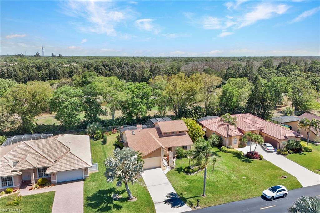 SPANISH WELLS - Residential