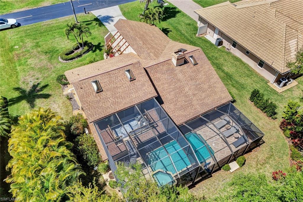 SPANISH WELLS - Residential