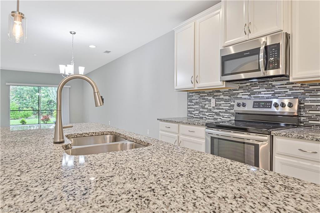 LINDSFORD - Residential