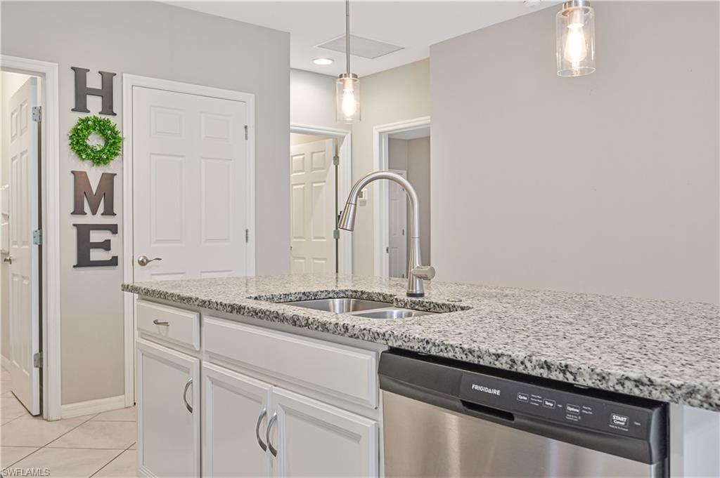 LINDSFORD - Residential