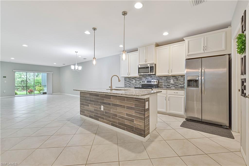 LINDSFORD - Residential