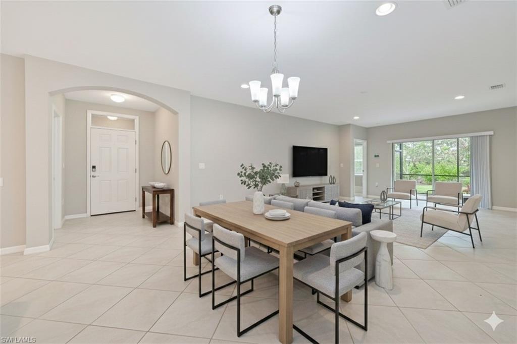 LINDSFORD - Residential