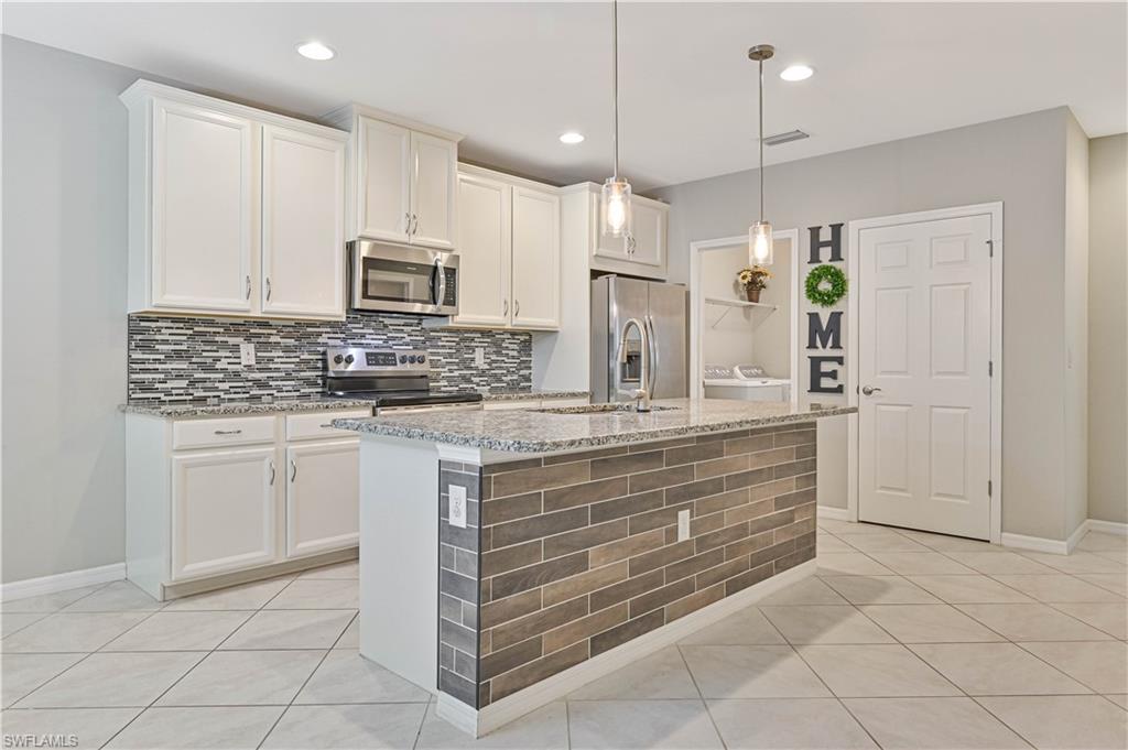 LINDSFORD - Residential