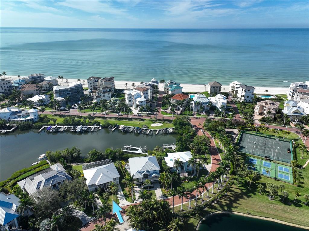 SOUTHPORT ON THE BAY - Residential