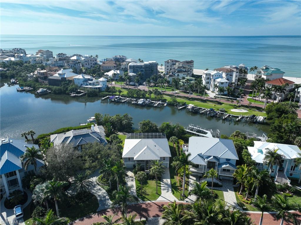 SOUTHPORT ON THE BAY - Residential