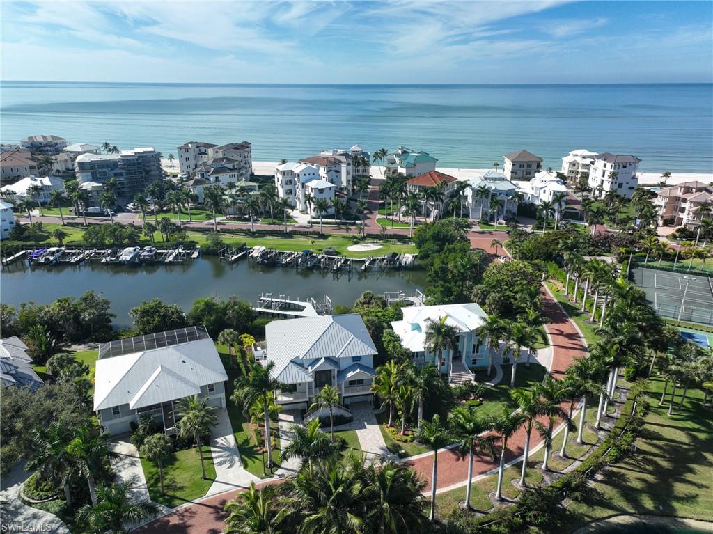 SOUTHPORT ON THE BAY - Residential