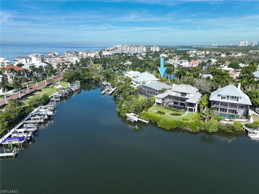 SOUTHPORT ON THE BAY - Residential