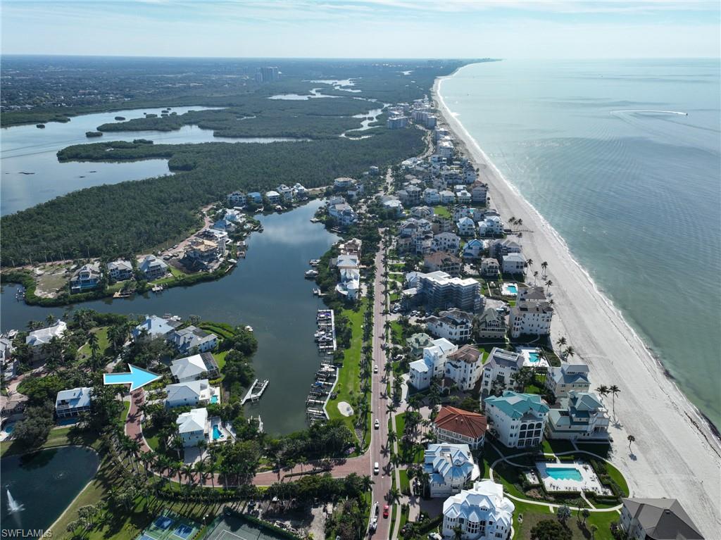 SOUTHPORT ON THE BAY - Residential