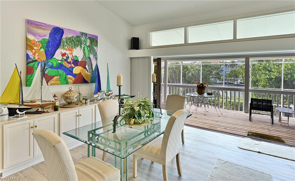 SOUTHPORT ON THE BAY - Residential