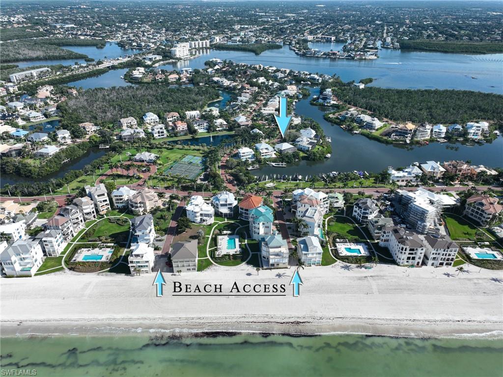 SOUTHPORT ON THE BAY - Residential