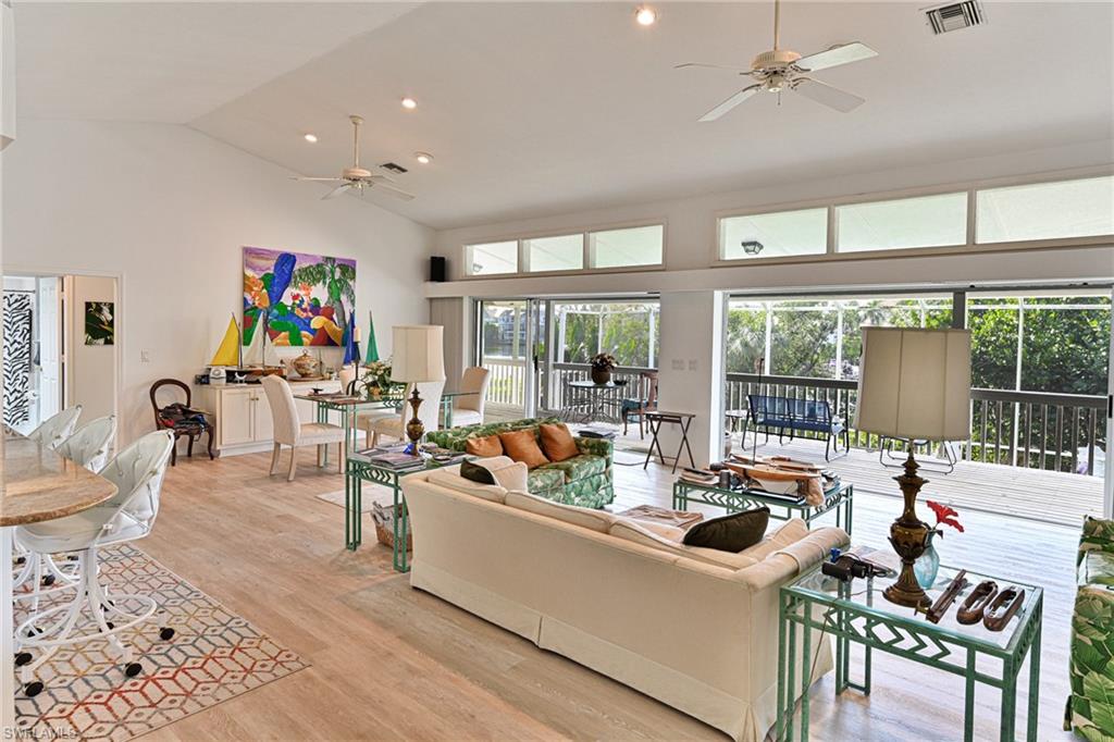 SOUTHPORT ON THE BAY - Residential