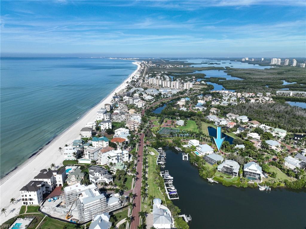 SOUTHPORT ON THE BAY - Residential